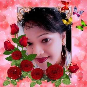 Meet your Posher, Ann